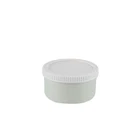 Shape Container 420ml Round Shape Food Container Shading Storage Tank Food Jar