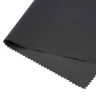 Gray 57/58" 75D*75D T400 OEM 100% Polyester Gray Single Square T400 Fabric
