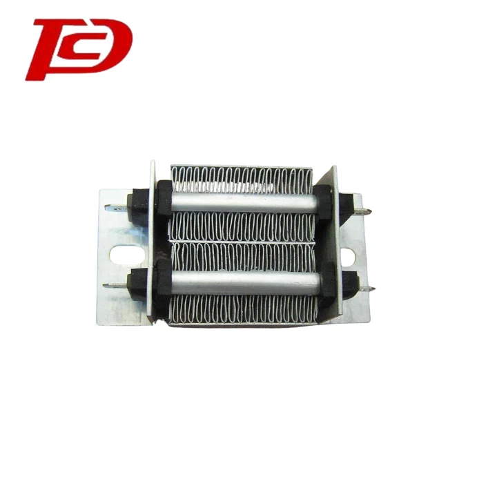 Ptc Wing Radiator, 220V, 220 V, 2100W@5m - detail 10