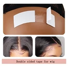 Hair Extension Hair Wig Tape Double Sided Adhesive Tapes For Hair Extension Lace Front Support Toupee Wig