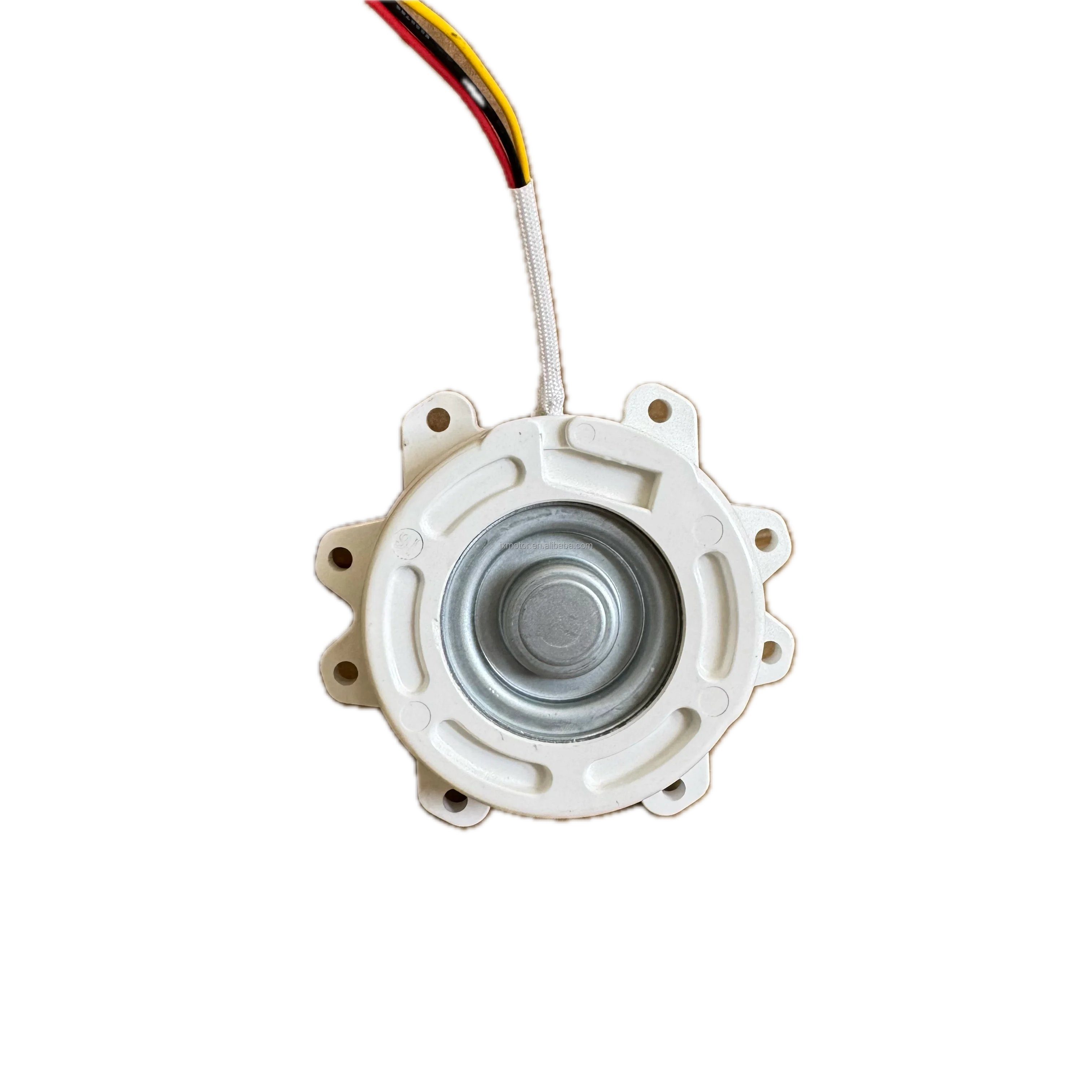 Electric Bathroom Exhaust Fan, 220V, Copper - detail 6