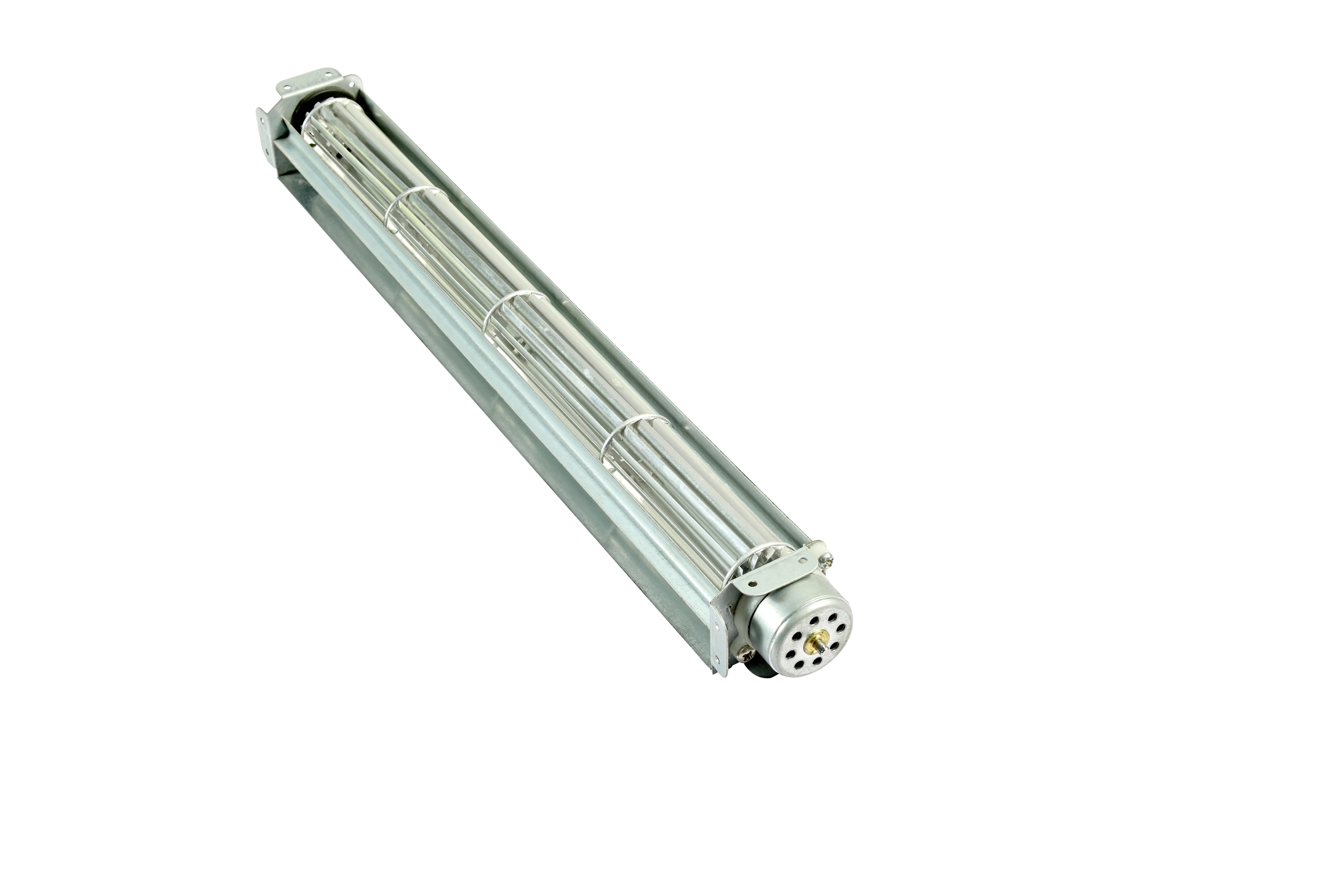 Cross Flow Fan, PRSK, Brushless, 12V, 24V - detail 10