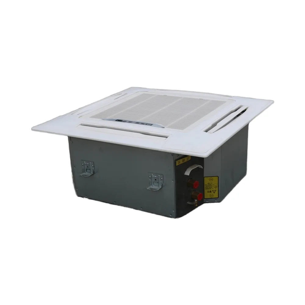 Fan Coil Unit - detail 12