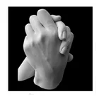 Gifts Baby 3D Plaster DIY Baby Hand And Foot Casting Kit Keepsake Gifts Molding Clone Alginate Powder