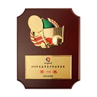 Awarding Supplies Tennis Sports Models Factory Direct Sales Small Award Plaque