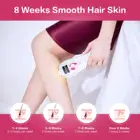 Hair Removal Ipl New Product Home Permanent Depilator LCD Display Painless Machine IPL Laser Hair Removal