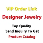 Pearl Earrings Earrings Designer Earrings Luxury Designer 925 Sterling Silver Pearl Earrings