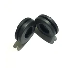 Cheap Idea 2020 Cheap Custom Rubber Plastic Parts Injection Molding Parts Idea Goods Thinkrisen