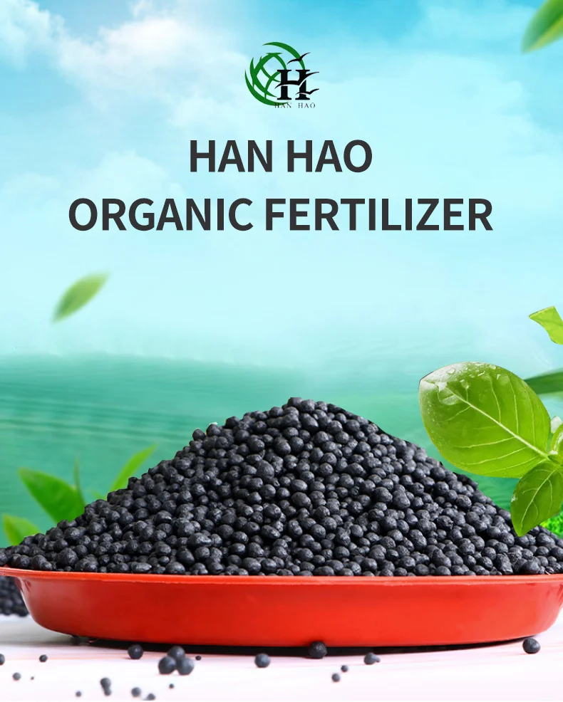 Water Soluble Organic Fertilizer 12 3 3 Bio Npk Compost Organic