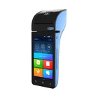 Card Point Pos WISEASY WPOS3 Android Pos Terminal With Printer Credit Card Machine Point Of Sale