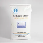 Jinghong Gypsum Additive Hpmc Cellulose Powder Prices Factory Price Hpmc Hydroxypropyl Methyl