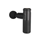 Mini New Fascia Gun Massage Handheld Body Fascia Cordless Recover Mini Small New Massage Gun Mini Portable