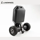 Landwheel Revelkit Factory Supply E Baord Direct Dual Motor Top Speed 45km/h 2WD/4WD Replaceable 4.0/6.0 Battery