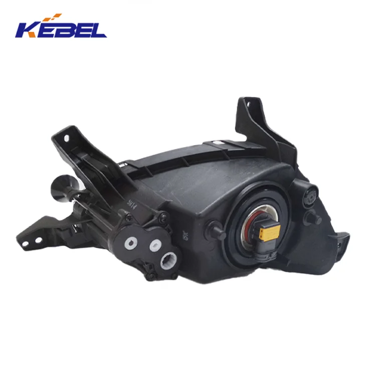 product kebel factory quality fog lamp 92201 d3020 oem 92202 d3020 foglight for hyundai tucson 2016-5