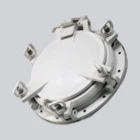 Marine China Manufacturer Aluminium A60 Class Porthole Marine Side Scuttles