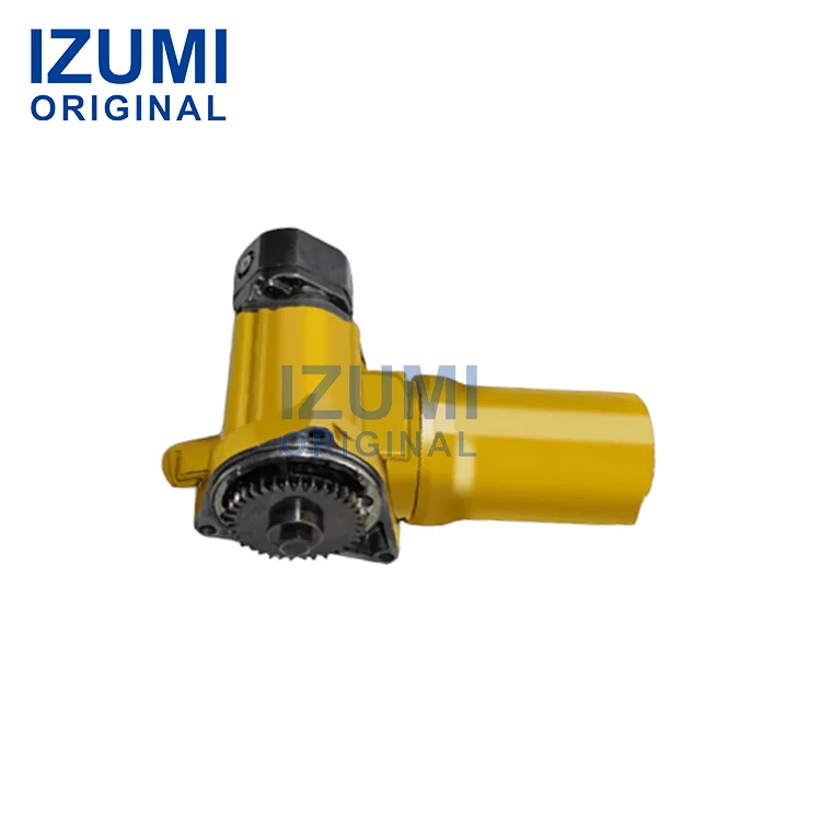 180-7341 3126 Fuel Injection Pump Diesel Engine Parts 322C 325C Excavator 3126B Engine Fuel Pump 1807341 for CATERPILLAR