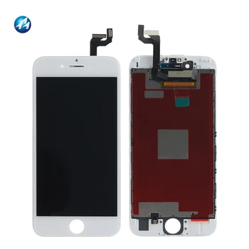 LCD Digitizer Touch Screen Display Replacement Assembly For iPhone 5 5s 6 6s 7 8 Plus X XR XS