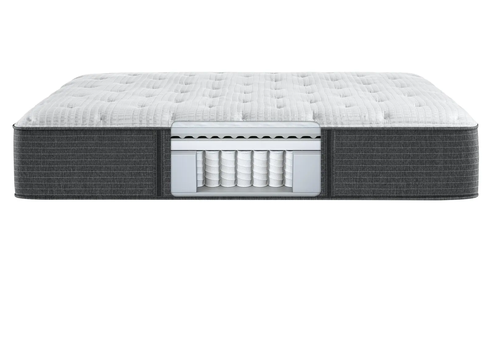 Cheap full size roll up bonnell spring back pain mattress in a box Cheap Single size roll up bonnell box spring mattress