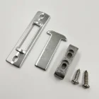 Aluminum Lock Window Door Hot Selling High Quality Aluminum Profile Lock Window And Door Lock