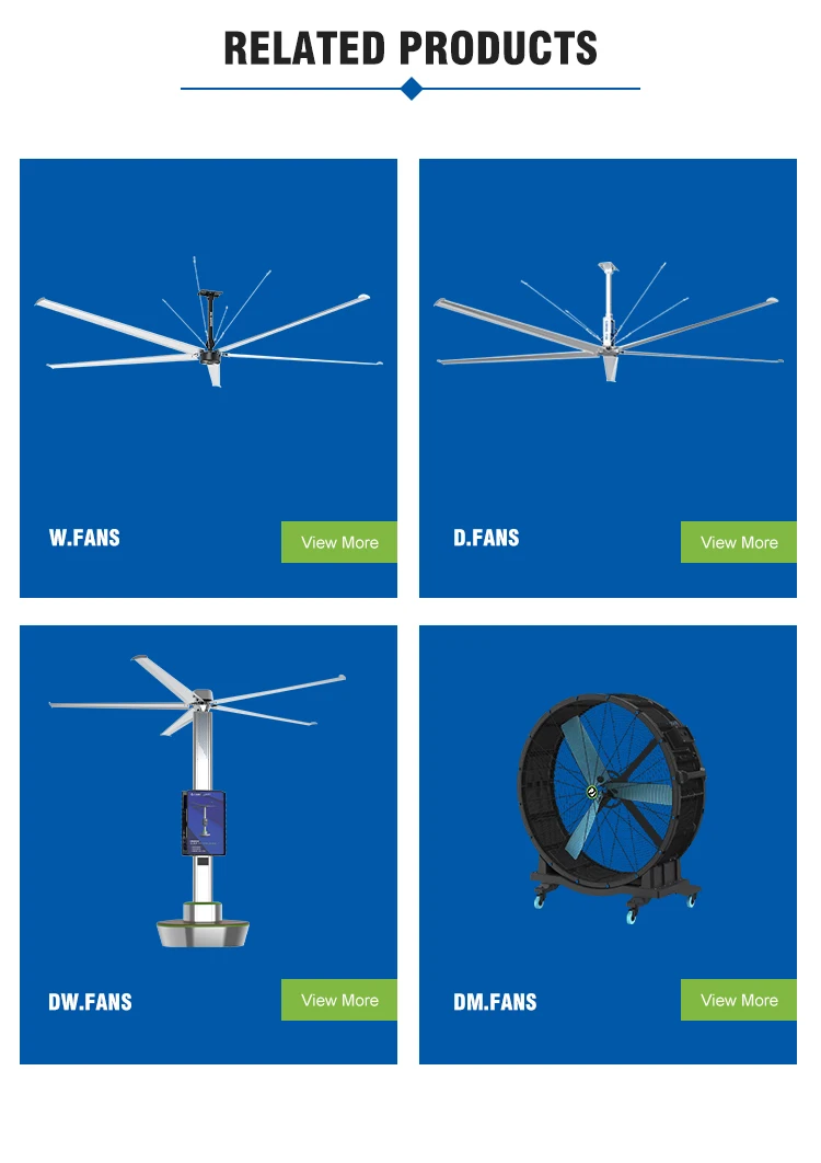 Ceiling Fan, DAWANG, 8ft, 2.5m - detail 12