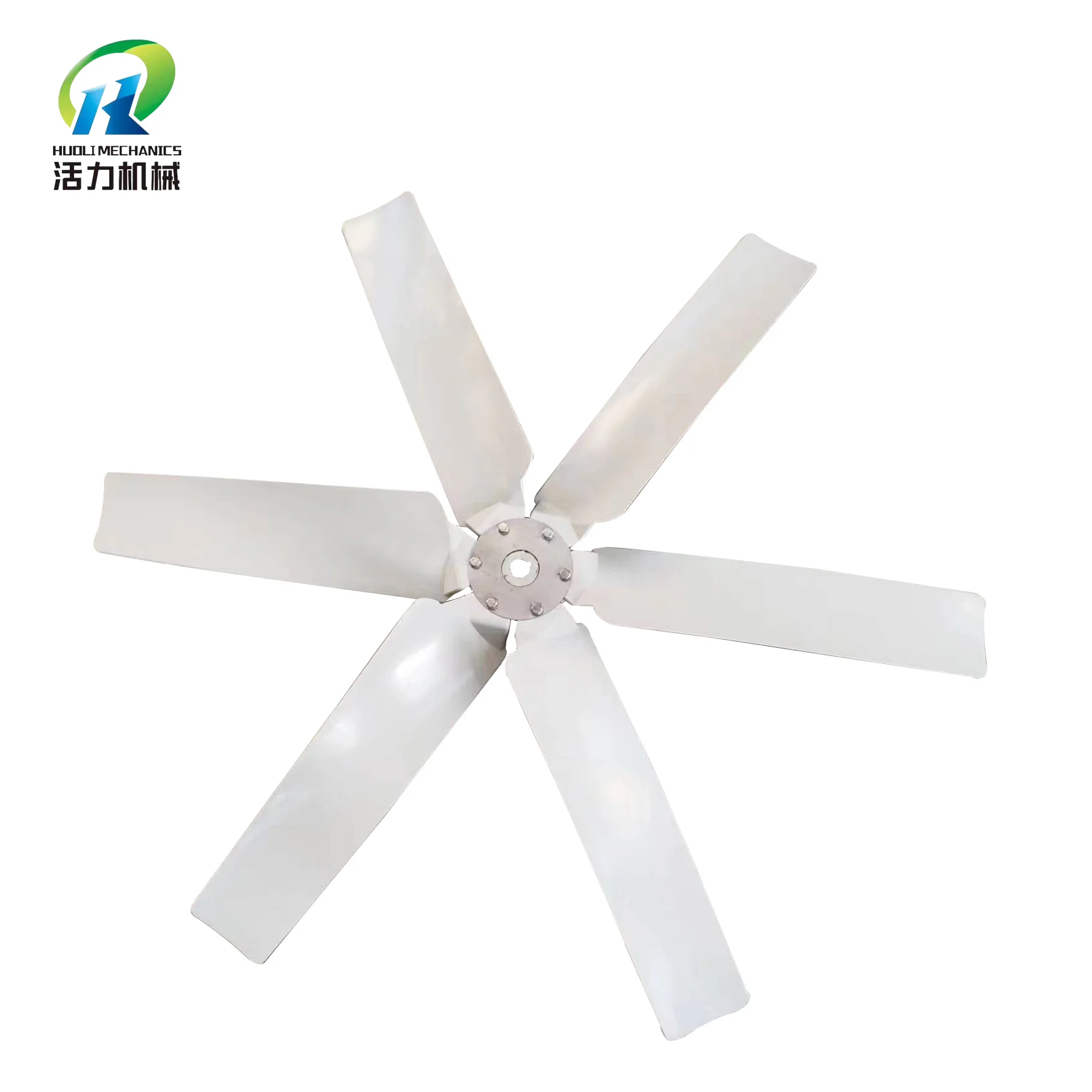 Shandong Huoli Fiberglass Exhaust Fan Fanac Axial Flow Fans Buy