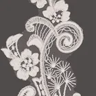 Africa Africans Wedding Africa Embroidery Lace Embroidery Africans Tulle Fabrics French Lace Wedding Dress