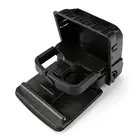 Jetta Golf Central Console Rear Armrest Drink Cup Holder For VW Jetta Bora MK4 MK5 Golf 5 MK6