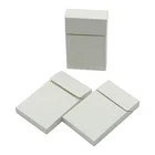 Cigarettes Cigarette Box Packaging Box Shipping Boxes Custom Empty 20 Cigarettes Packing Cigarette Box For Cigarettes