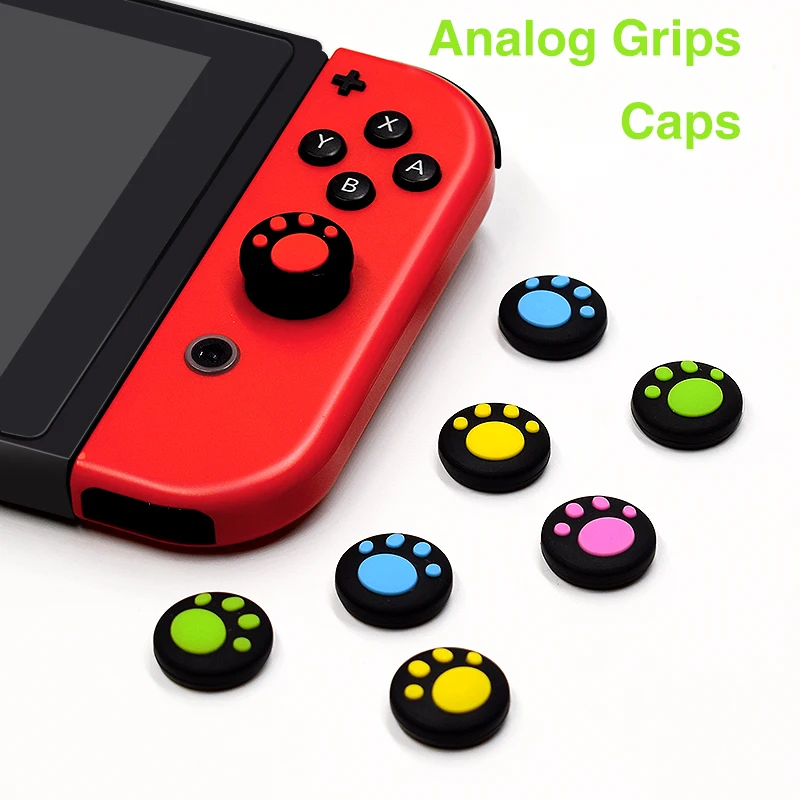 switch thumb grips