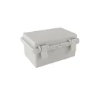 Connection Box 150*100*70mm Wiring Connection Box Electronic Waterproof Plastic Enclosure