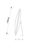 Table Lamp Best Sellings Gold Table Lamp Luxury Table Lamp Modern Metal Table Lamp