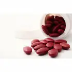 Private Label 1000mg Iron Vitamin C Effervescent Tablets Boost Immunity Dietary Supplement