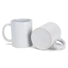 Coffee Coffee Mug Ceramic Sublimation Mug Blank 11oz White Coffee Mug With Logo Coffee Cups Ceramic Coffee