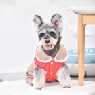 Coat High Quality Warm Coat 4 Feet Dog Coat For Autumn And Winter