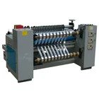 Wholesale Custom Semi - Automatic Speed Web Leather Swatch Rewinding Machine