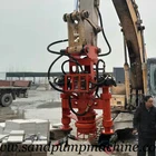 Sand Pump Sand Pump Submersible Sand Lifting Pump Manufacturer