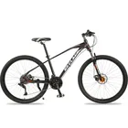 Bicycle Bmx China Dirt Bike 27.5 Inch 21 Speed Suspension Bicycle Mountain Bmx Racing Bikes