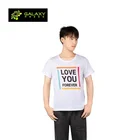 Shirt Men Custom Printing Logo Sublimation Blank T Shirt XL/XXL/XXXL