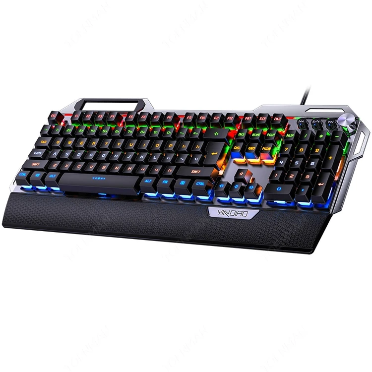 blue switch keyboard price