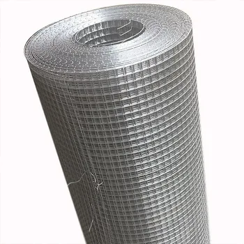 hot dipped pvc coated welded wire mesh/welded wire meshelectric welded wire mesh