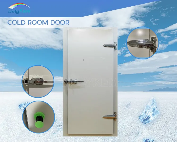 Service Door Cold Storage Door Hinged Door For Cold Room Buy Hinged