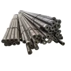 A192 Seamless Pipe High Quality Seamless Carbon Steel Boiler Tube/pipe ASTM A192