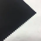 Spandex Factory Wholesale 70D Plain Nilon Polimide 4 Way Spandex Lycra Fabric For Jogger Pants Yoga Pants Sportswear