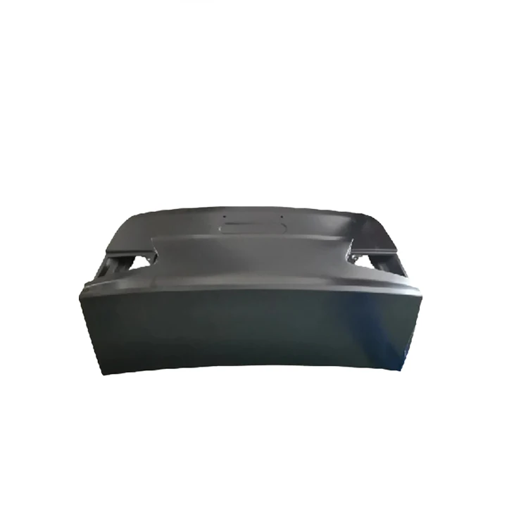 kebel auto parts back rear trunk lid oem 4gf 827 023 car tail gate for audi a6 c7 2012-5
