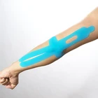 Therapy Tape 10cm Waterproof Breathable Elastic Muscle Therapy Sports Kinesiology Tape