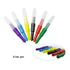 Blow Pen Blow Pen Electric Air Spray Blow Marker Pen