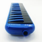 Easttop nouveau clavier d'instrument de musique 32 touches mélodica couleur mélodica