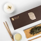 Green Tea Flavored Green Tea Factory Direct Sales Classic Nice Colour Green Jasmine Tea With Flavors