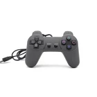 Controllers Best Selling Classic 620 Built-In Games With 2 Controllers Recreational Machines