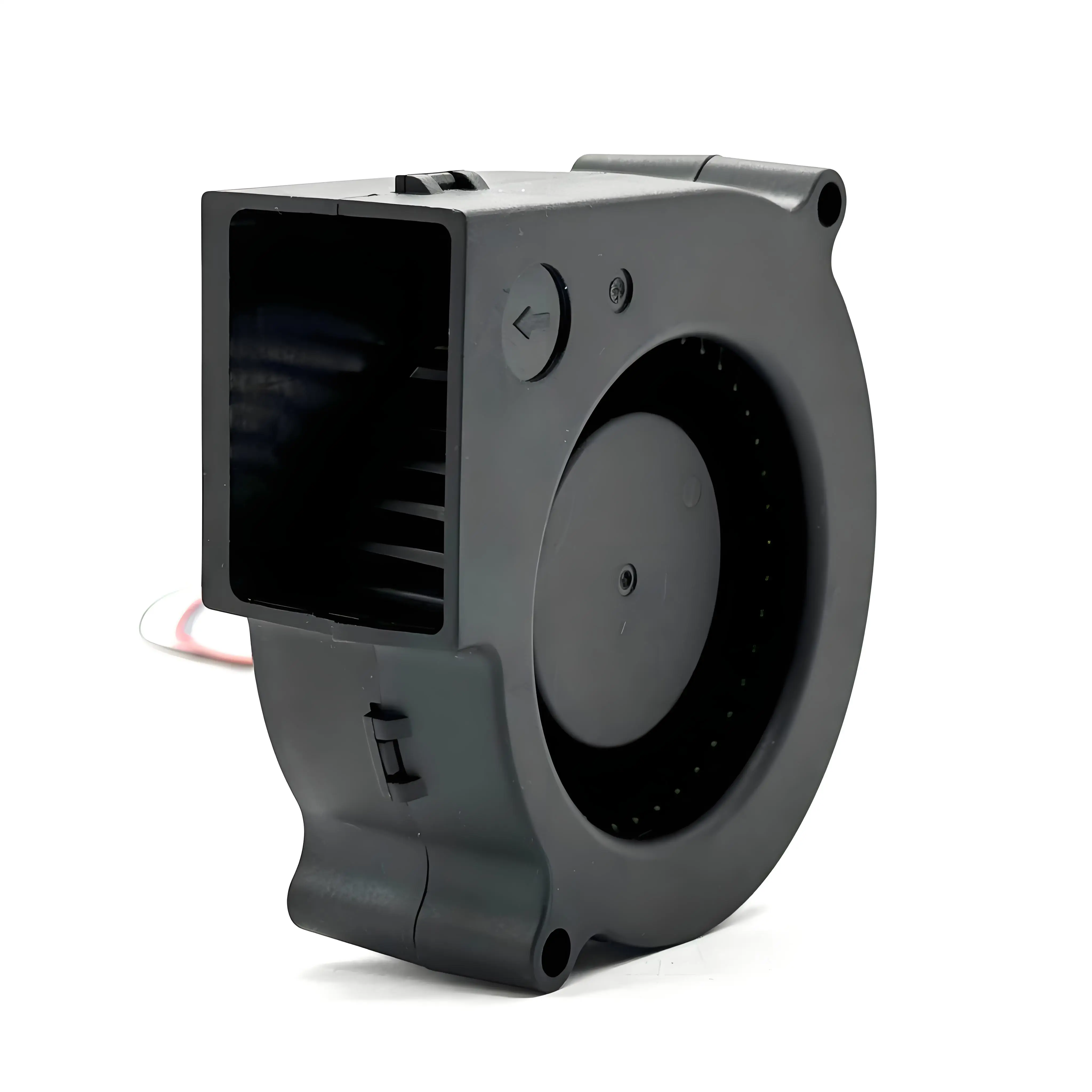 Ac Motors, Brushless, EF - detail 10